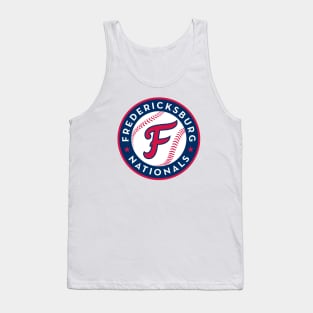 Fredy Nationals Team Ball Tank Top